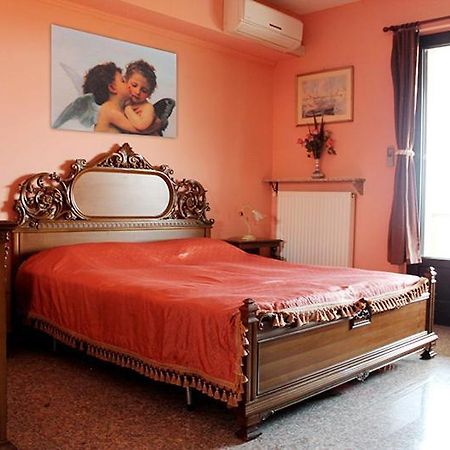 Riders Bed & Breakfast Alice Castello Luaran gambar