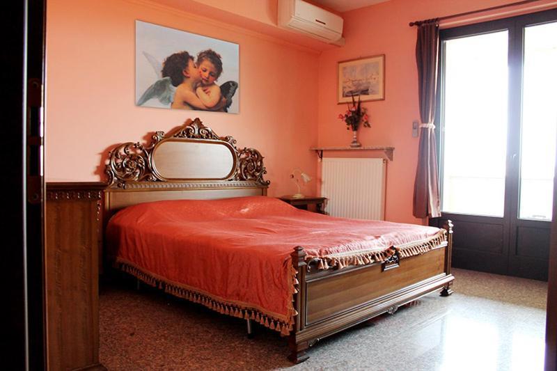 Riders Bed & Breakfast Alice Castello Luaran gambar